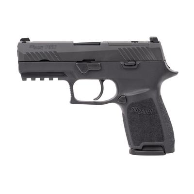 Sig Sauer P320 Compact OR