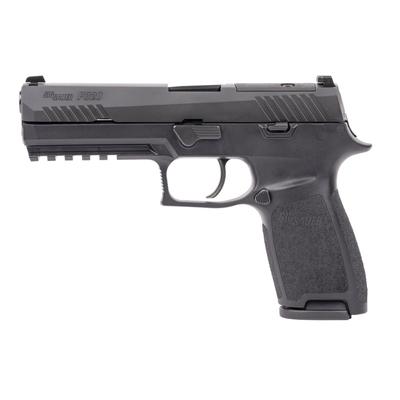 Sig Sauer P320 Full-Size OR