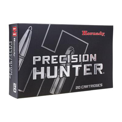 Hornady ELD-X Precision...