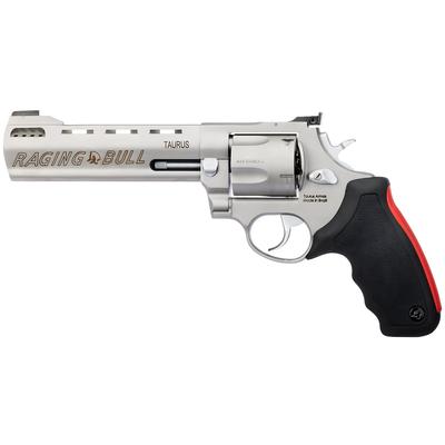 Taurus Raging Bull SS Matte...