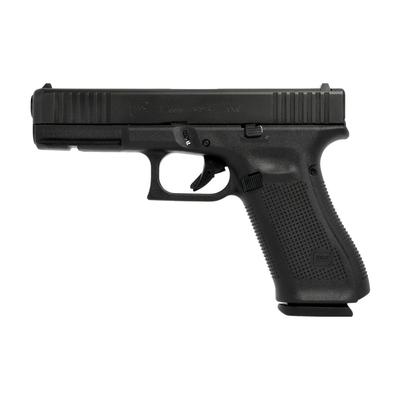 Glock 17 Gen.5 FS