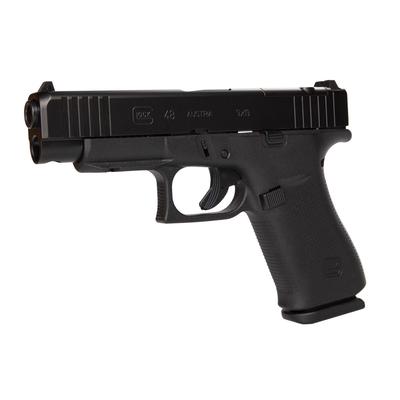 Glock 48 MOS