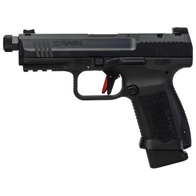 Canik TP9 Elite Combat Black