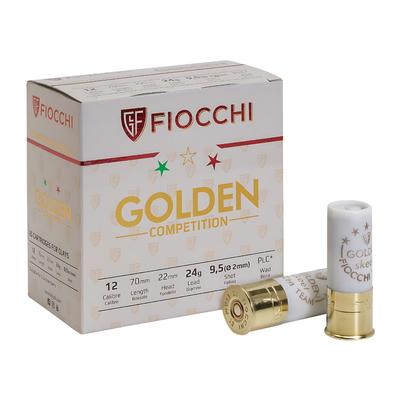 Fiocchi Golden Skeet 12/70 24g