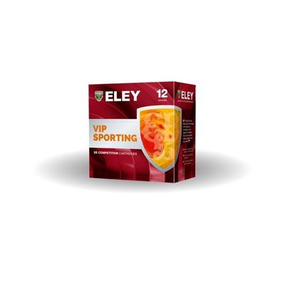 Eley VIP Sportig 12/70 28g