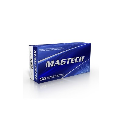 Magtech .45ACP FMJ 14,9g