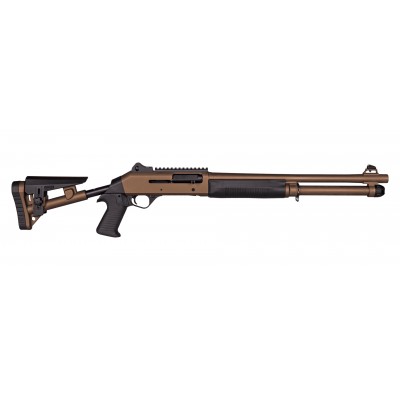 AKSA Arms FX-5 Bronze