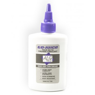 ALG - Smar Go-Juice -118 ml