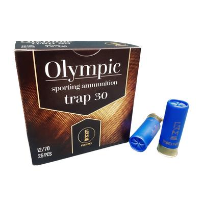 FAM-PIONKI 12/70 Trap 30g