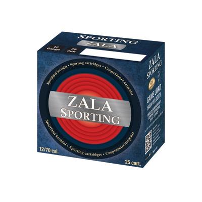 Zala Trap Sporting 12/70...