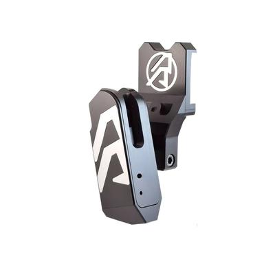 ALPHA-X RACE MASTER HOLSTER...