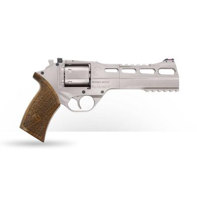 Chiappa Rhino 60DS Chrome