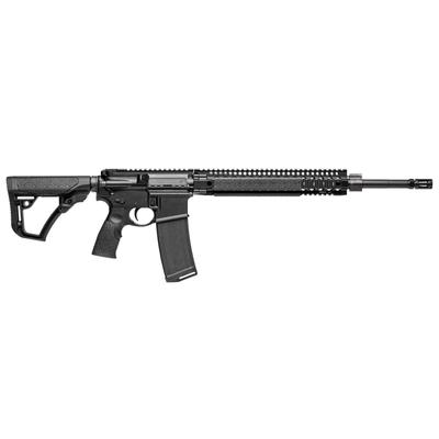 Daniel Defense DDM4 MK12...