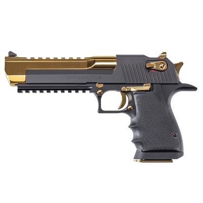 Desert Eagle XIX 6'' Black...