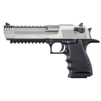 Desert Eagle L6 Black-STS...