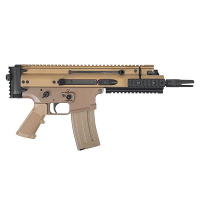 FN Scar 15P VPR 7,5'' FDE