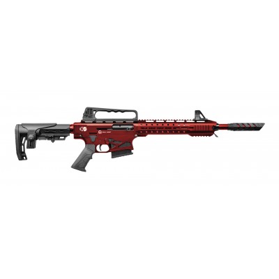 Kral Arms K12 Red