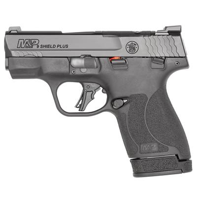 Smith&Wesson Shield Plus OR...