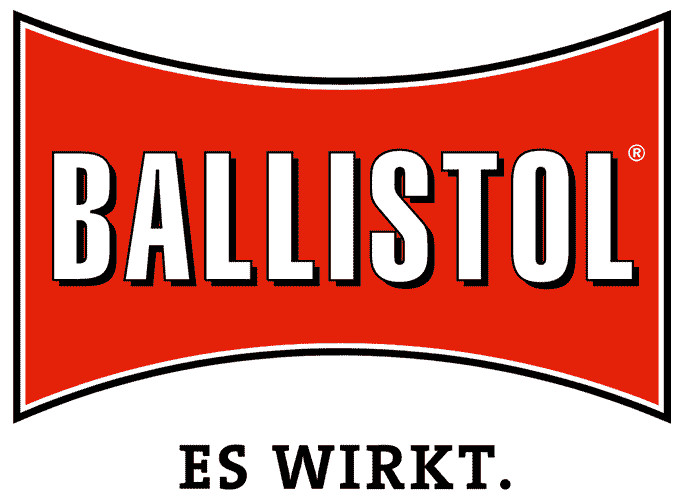 Ballistol