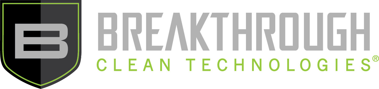 Breakthrough