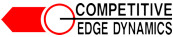 Competitive Edge Dynamics