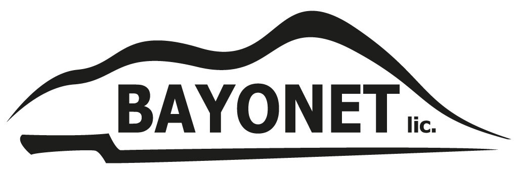 Bayonet