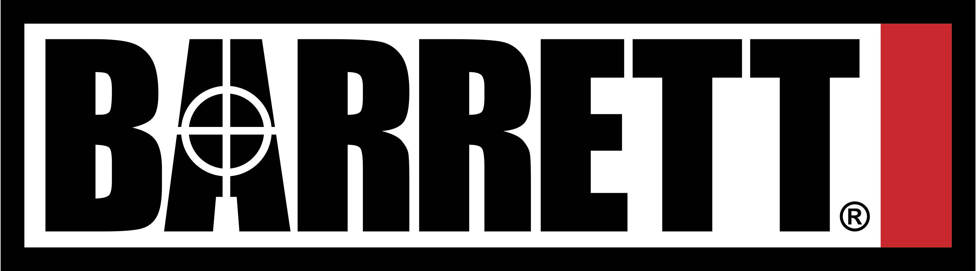 Barret