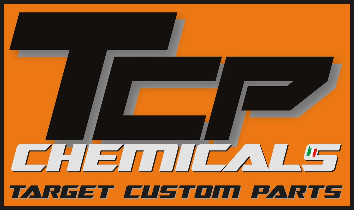 Target Custom Parts